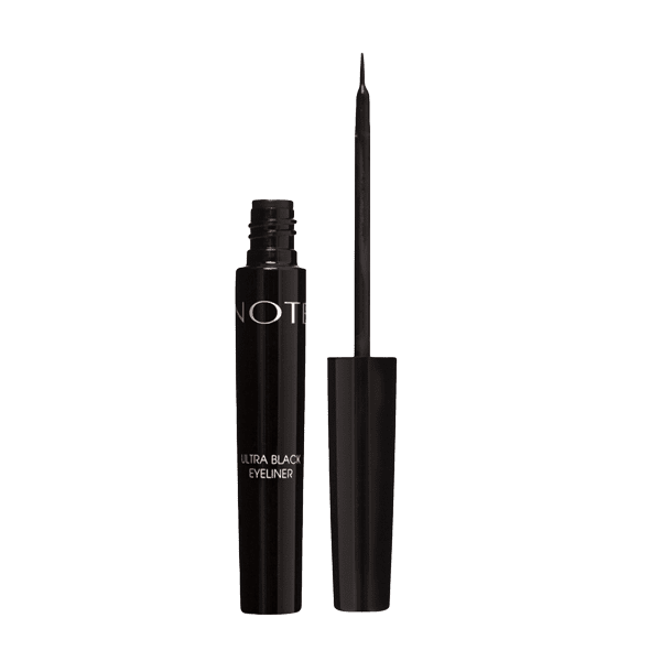 خط چشم مویی اولترا بلک نوت|Note Ultra Black Eye Liner