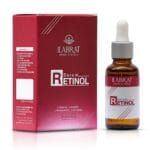 سرم پوست رتینول ایلابرت (جوانساز)