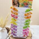 بالم ویتامینه میوه ای برند MOISTURE