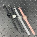 ساعت مچی شبدر