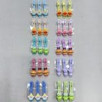 گیره مو انبری فانتزی طرح حیوانات