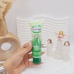 فوم شستشو مرطوب کننده آلوئه ورا برند Lovejojo کد 1852