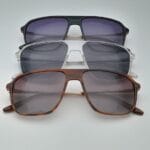 عینک آفتابی PeaRlo