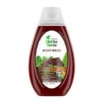 شامپو بدن شکلات و نعناع آردن هرباسنس با رایحه طراوت بخش حجم 400 میلی لیتر