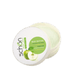 کره بدن سیب سبز شون