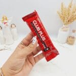 ویفر کاکائویی کلاب پلاس لیورپول کوپا کد 0079