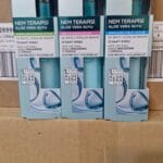 آبرسان پوست لورِآل سری nem terapisi