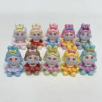 جاکلیدی crybaby