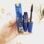 ریمل ژله ای 7D پوکه فلزی دایسل اصلی DeCarlo کد 5345