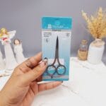 قیچی ابرو POLILIKE کد AM-668