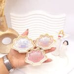 هایلایتر صدفی برند DoDo Rose کد 675