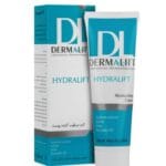 کرم مرطوب کننده پوست درمالیفت مدل هیدرالیفت مناسب پوست های خشک و خیلی خشک