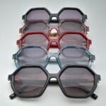 عینک آفتابی PeaRlo