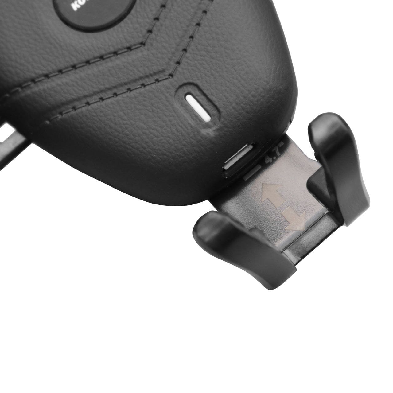 cb1d8f5b-c511-4691-ac07-f75ccda532e7 نگهدارنده گوشی موبایل کلومن مدل K-W11 KL گارانتی اصالت و سلامت فیزیکی کالا - Image 1