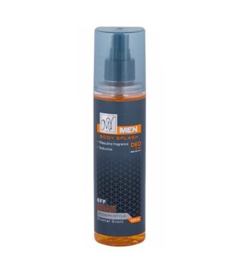 off road body splash men my
