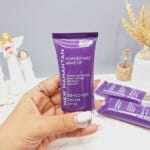 کرم پودر تیوپی نیو منهتن کد NM86003