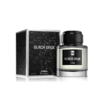 ادوپرفیوم اجمل بلک اونیکس Ajmal Black Onyx مردانه حجم 100 میلی لیتر