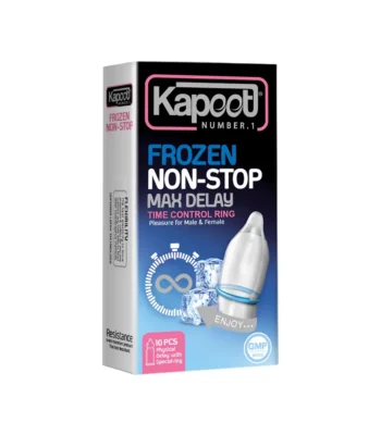 Frozen Non stop