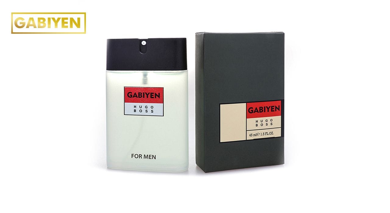 b926f7b8-494f-43b1-a4cb-80ccd844599d عطر جیبی مردانه | گابی ین | HUGO BOSS BIG MODERN | حجم میلی لیتر - Image 1