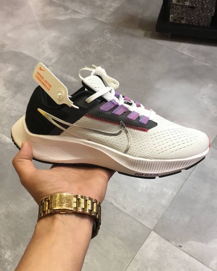 nike pegasus مدل 38 طرح 6