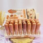 رژ لب مایع پرطرفدار ویولت VIOLET MAKEUP کد GV7010