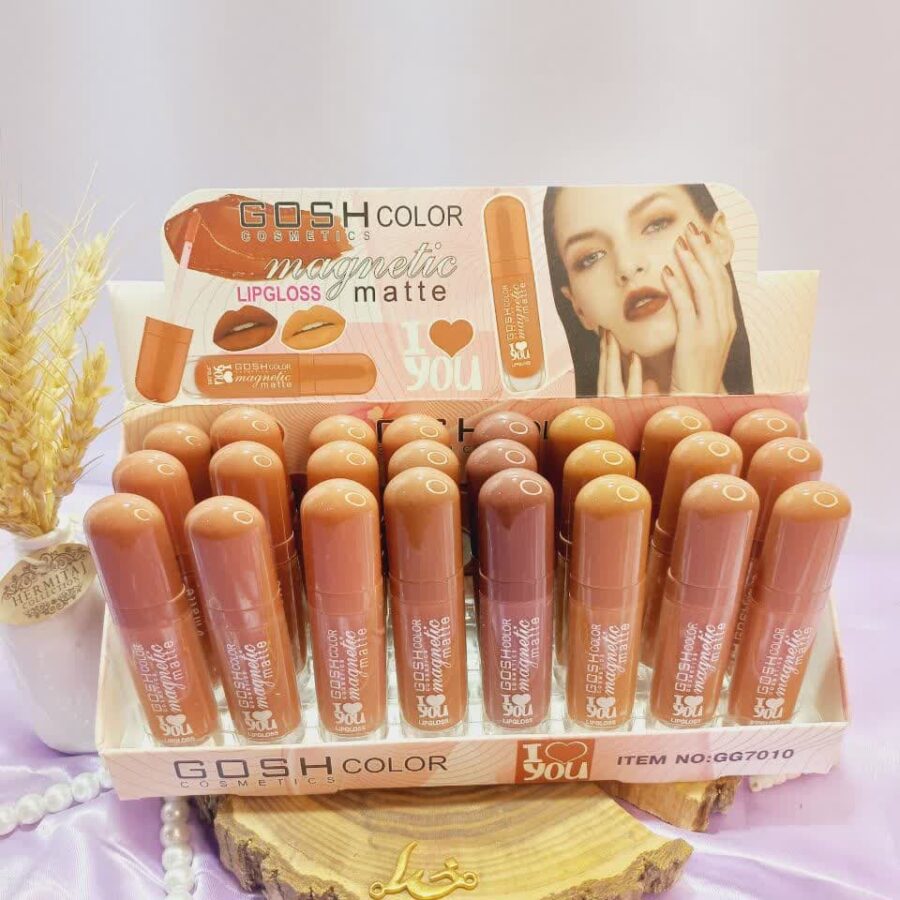 رژ لب مایع پرطرفدار ویولت VIOLET MAKEUP کد GV7010