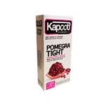 کاندوم 12 عددی اناری کاپوت