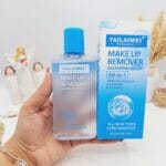 آرایش پاک کن دو فاز مدل آبرسان هیالورونیک اسید برند تایلامی کد R019