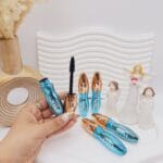 ریمل حجم دهنده و بلند کننده Versai مدل Thick کد JM614