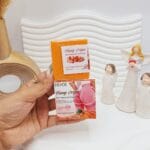 صابون کلاژن تقویت کننده باسن برند EELHOE