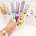 سوهان پا دو طرفه دسته باریک