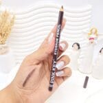 مداد چشم قهوه ای برند پینک کی کد 8704