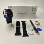 ساعت هوشمند مدل HK Ultra One Plus