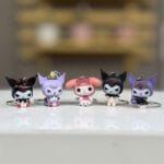 فانکو پاپ کرومی و ملودی