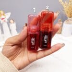 تینت لب سر شیشه ای Gulflower کد 924