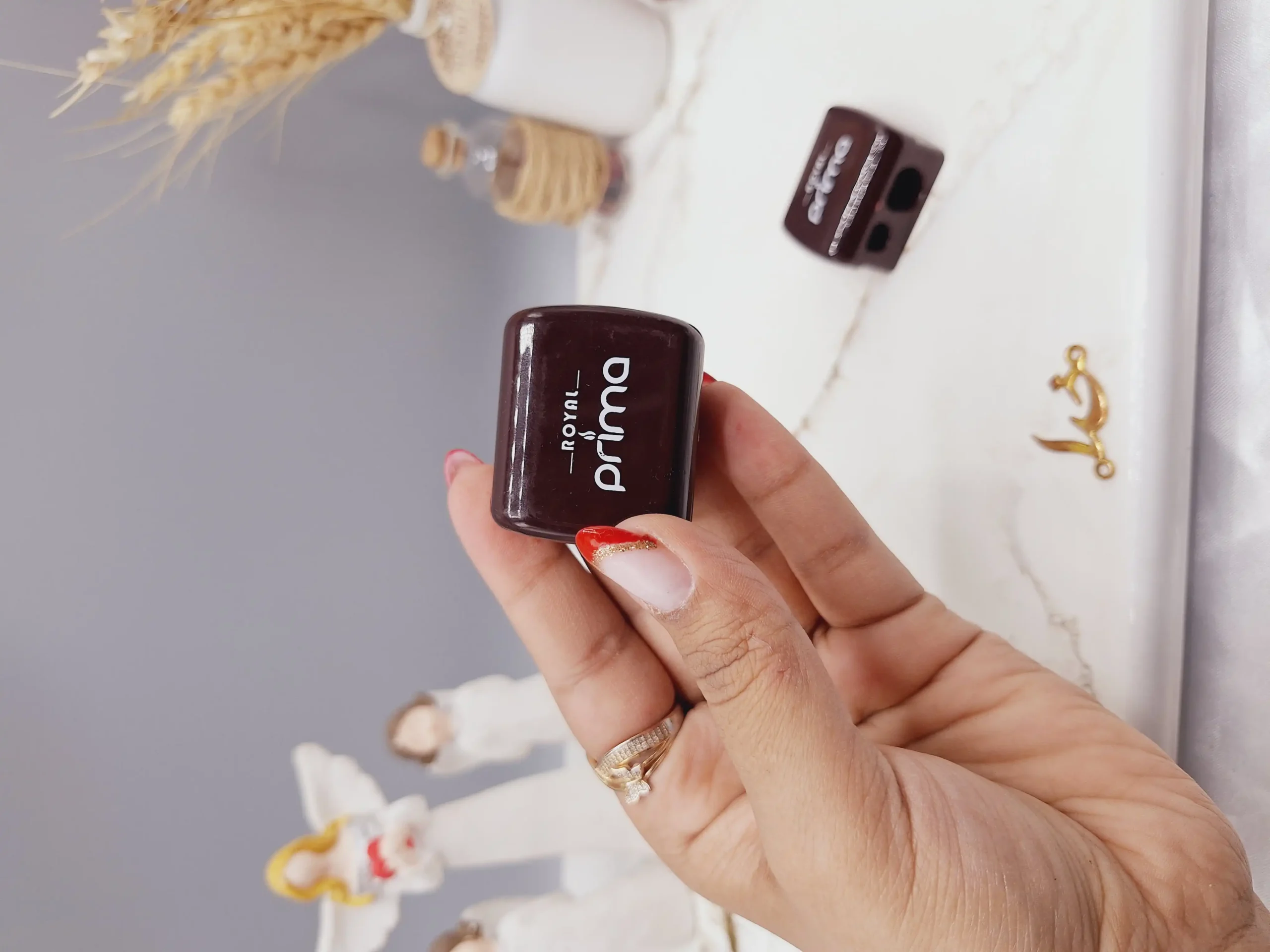 20250731050726428-thumbnail تراش دوقلو با کیفیت برند رویال پریما ROYAL Prima - Image 1