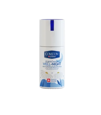 comeon pomp Night cream 100ML.1
