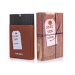 عطر جیبی مردانه | گابی ین | DIESEL BIG MODERN | حجم 45 میلی لیتر