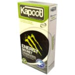 کاندوم 12 عددی انرژی کاپوت