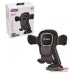 پایه نگهدارنده گوشی موبایل کلومن مدل K-HD023 مشکی