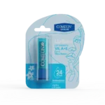 بالم لب نرم و براق کننده وانیل کامان