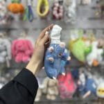 جاکلیدی پولیشی موش سرآشپز