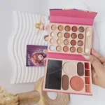 پالت سایه آنالیدی طرح دختر آبنباتی کد 8624FA