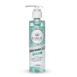 ژل شستشوی صورت هیالورونیک اسید ایلابرت (مخصوص پوست خشک)