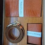 جعبه ست سه تیکه