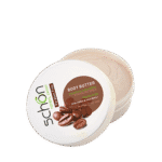 کره بدن قهوه شون | COFFEE BODY BUTTER SCHON