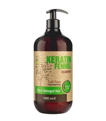 keratin