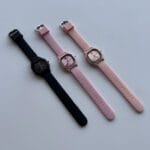 ساعت مچی هشت ضلعی