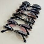 عینک آفتابی میباخ