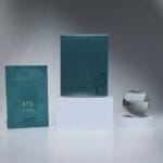 پک ماسک ورقه ای